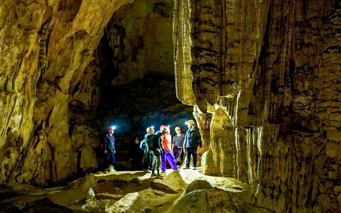 Vẻ Đẹp Hùng Vĩ Của Công Viên Địa Chất Toàn Cầu Unesco Lạng Sơn Công Viên Có Diện Tích Khoảng Gần 5.000Km², Với Hơn 100 Di Sản Địa Chất, Văn Hóa Và Khảo Cổ Học Đặc Sắc Và Nằm Bao Trùm Lên Khoảng 46 Xã, Phường Của Tỉnh Lạng Sơn Bao Gồm Dân Số Khoảng 627.500 Người (Tương Đương Chiếm Khoảng 58% Diện Tích Và 78% Dân Số Toàn Tỉnh).