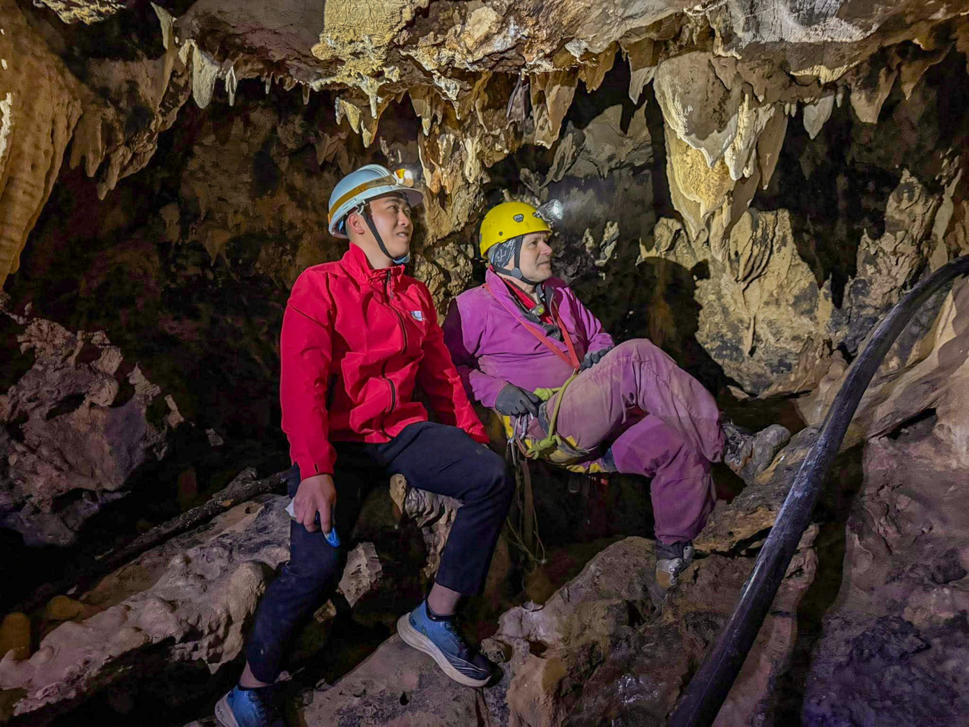 Vẻ Đẹp Hùng Vĩ Của Công Viên Địa Chất Toàn Cầu Unesco Lạng Sơn Img Src/Upload/1-2026/Images/2026-01-30/1769731239-Z1-Fd96A0237C3D09D27E187Ef48E03660C-Width1390Height928.Jpg Width660 /