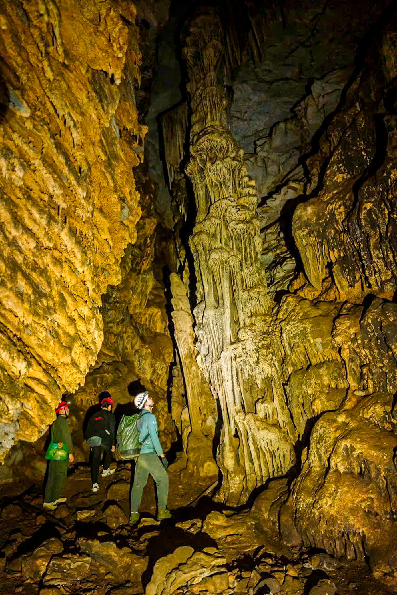 Vẻ Đẹp Hùng Vĩ Của Công Viên Địa Chất Toàn Cầu Unesco Lạng Sơn Vẻ Đẹp Hùng Vĩ Của Công Viên Địa Chất Toàn Cầu Unesco Lạng Sơn - 18