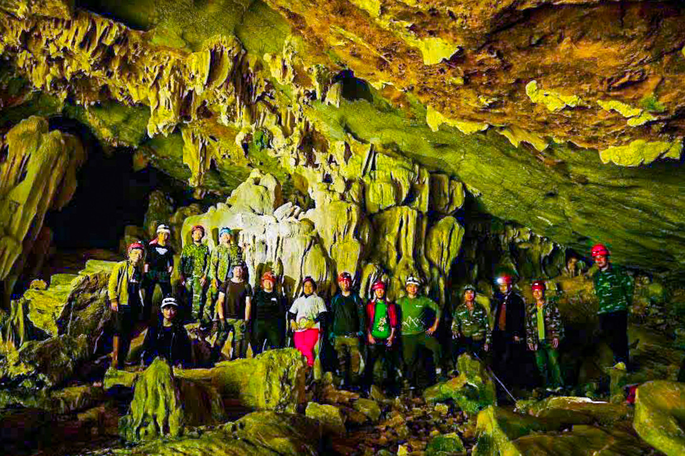 Vẻ Đẹp Hùng Vĩ Của Công Viên Địa Chất Toàn Cầu Unesco Lạng Sơn Img Src/Upload/1-2026/Images/2026-01-30/1769731240-Z9-Bd09D12764E6Efadf7F3C37Fc06C46B3-Width1390Height1059.Jpg Width660 /