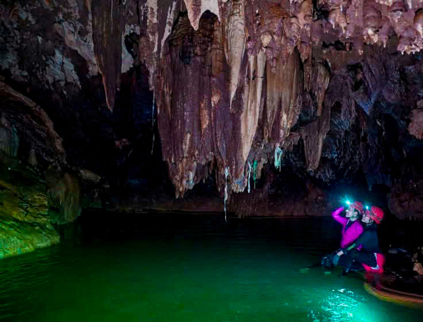 Vẻ Đẹp Hùng Vĩ Của Công Viên Địa Chất Toàn Cầu Unesco Lạng Sơn Vẻ Đẹp Hùng Vĩ Của Công Viên Địa Chất Toàn Cầu Unesco Lạng Sơn - 14