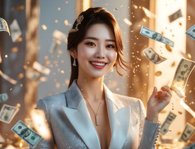 Trước tuổi 35, Cự Giải có thể đạt được thành công từ gia đình, sự nghiệp cho đến tài lộc. Ảnh minh họa