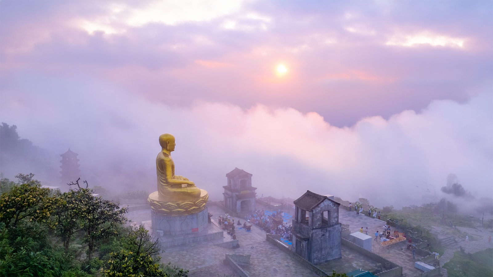 Cẩm Nang Du Lịch Yên Tử - 6