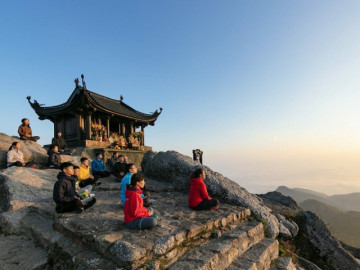 Cẩm nang du lịch Yên Tử