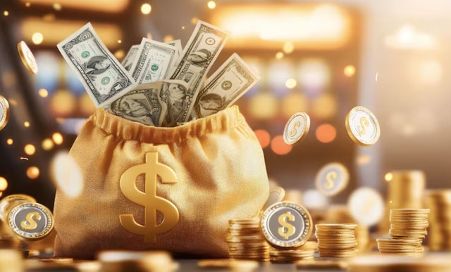 Năm 2026, Song Tử không giàu nhờ may rủi. Cung thu nhập được kích hoạt mạnh, giúp công sức bỏ ra sinh lời gấp nhiều lần. Ảnh minh họa