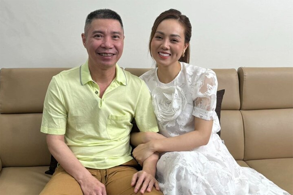 NSND Công Lý tuy gặt hái nhiều thành công trong sự nghiệp nhưng lại khá trắc trở trong đường tình duyên với 3 lần đứt gánh. Dù trải qua nhiều lần chia tay, anh vẫn giữ mối quan hệ văn minh, tốt đẹp với các vợ cũ (trong đó có MC Thảo Vân) để cùng chăm sóc con cái. Hiện tại, anh đang hạnh phúc bên người vợ thứ 4, người đã luôn ở bên kiên trì chăm sóc và hỗ trợ anh phục hồi sau biến cố đột quỵ.