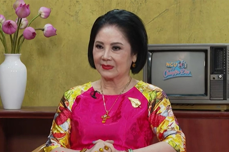 NSƯT Mộng Tuyền