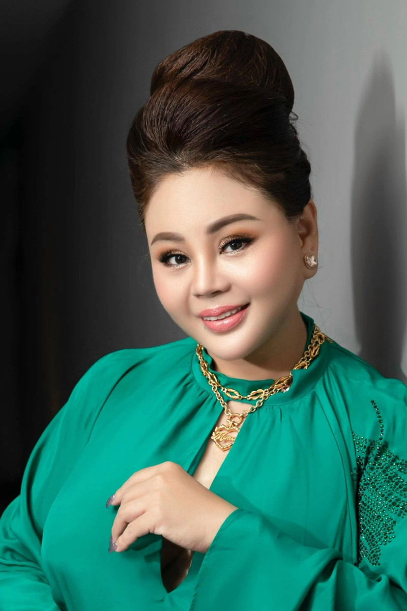 Diễn viên Lê Giang