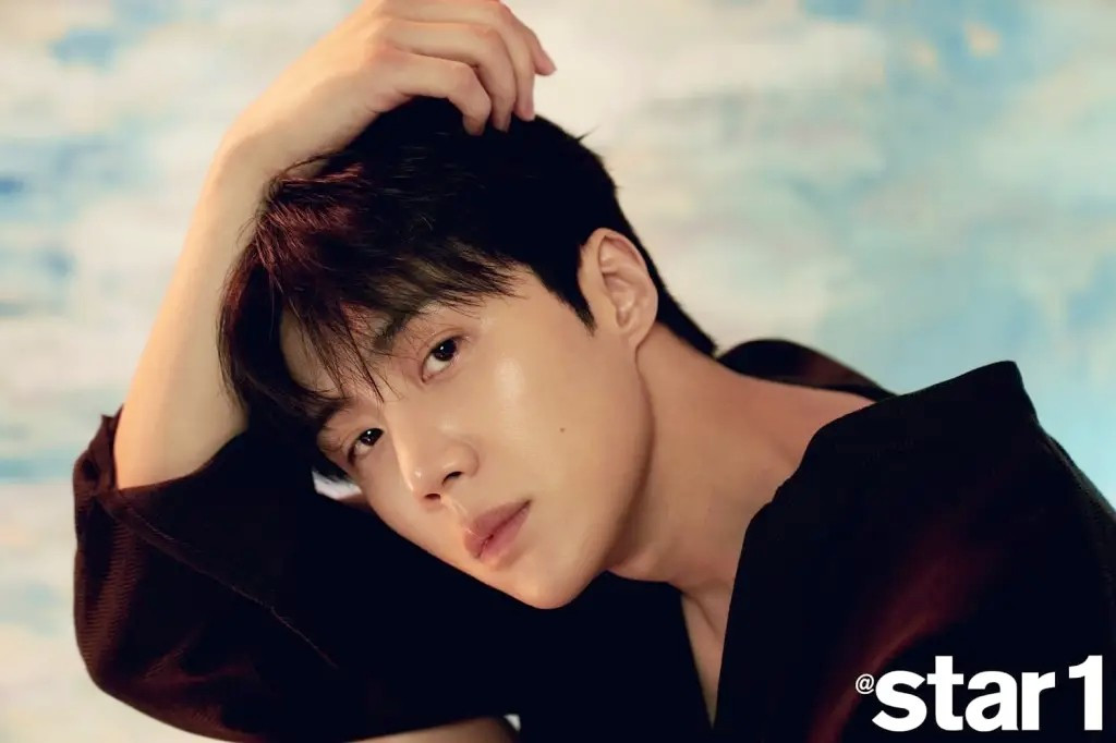 Kim Seon Ho bị cáo buộc lập công ty ma trốn thuế.