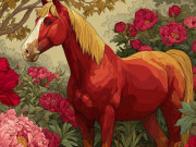 Eva tám - 60 năm mới lặp lại, năm song hỏa Bính Ngọ 2026 tốt hay xấu, cần cẩn trọng điều gì?