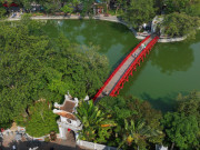 Lifestyle - Hà Nội vào top điểm đến xuất sắc năm 2026