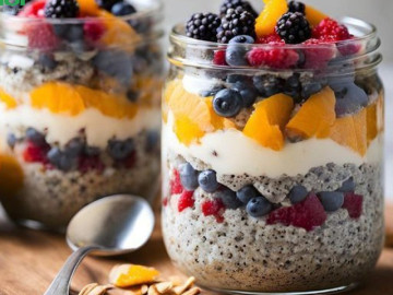 Mùa đông ít nắng, cơ thể dễ thiếu vitamin D: 4 thực phẩm quen thuộc giúp bù đắp hiệu quả