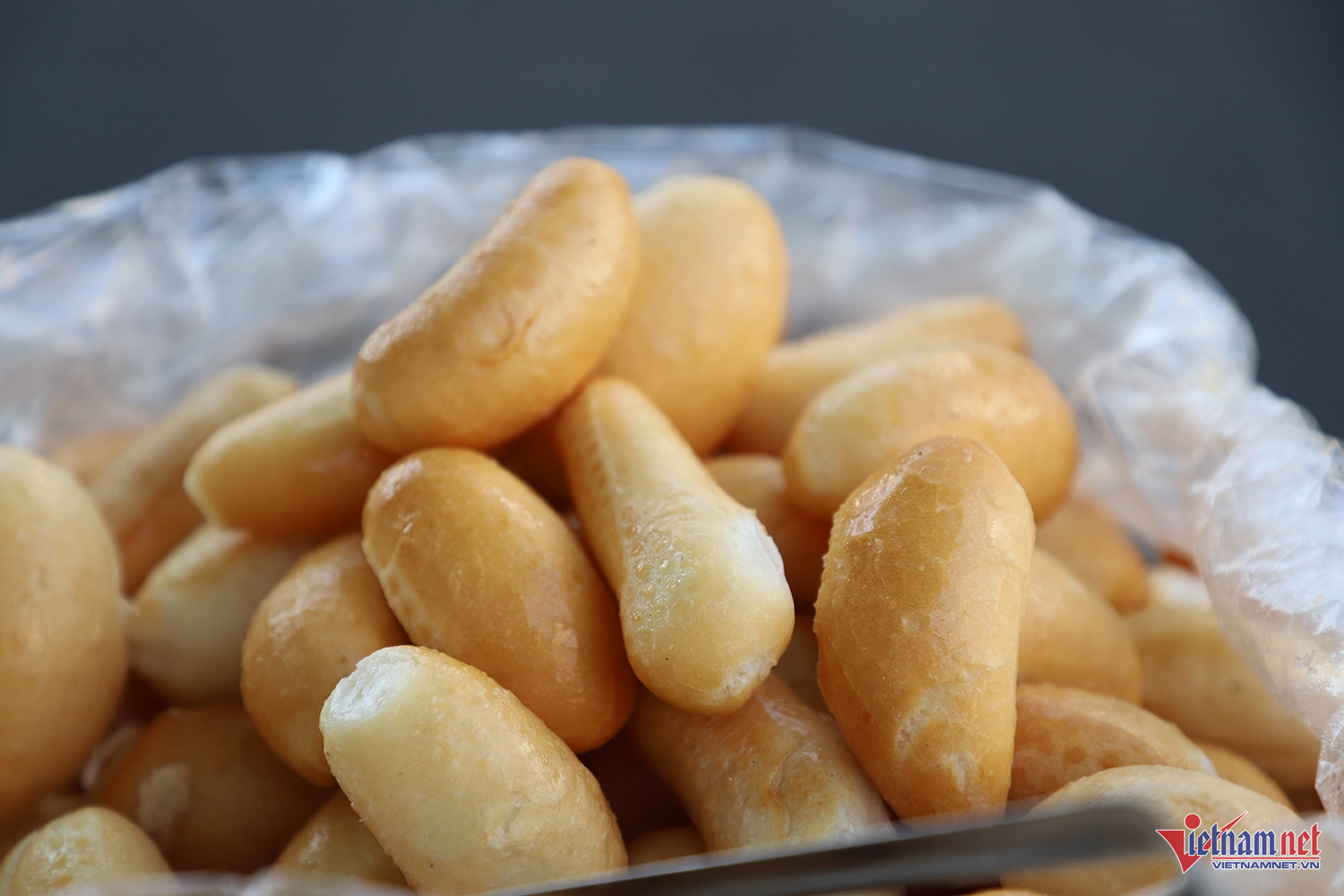 Khu chợ nổi tiếng bậc nhất miền Tây có loạt món amp;#34;tí honamp;#34; khiến du khách mê mẩn - 3