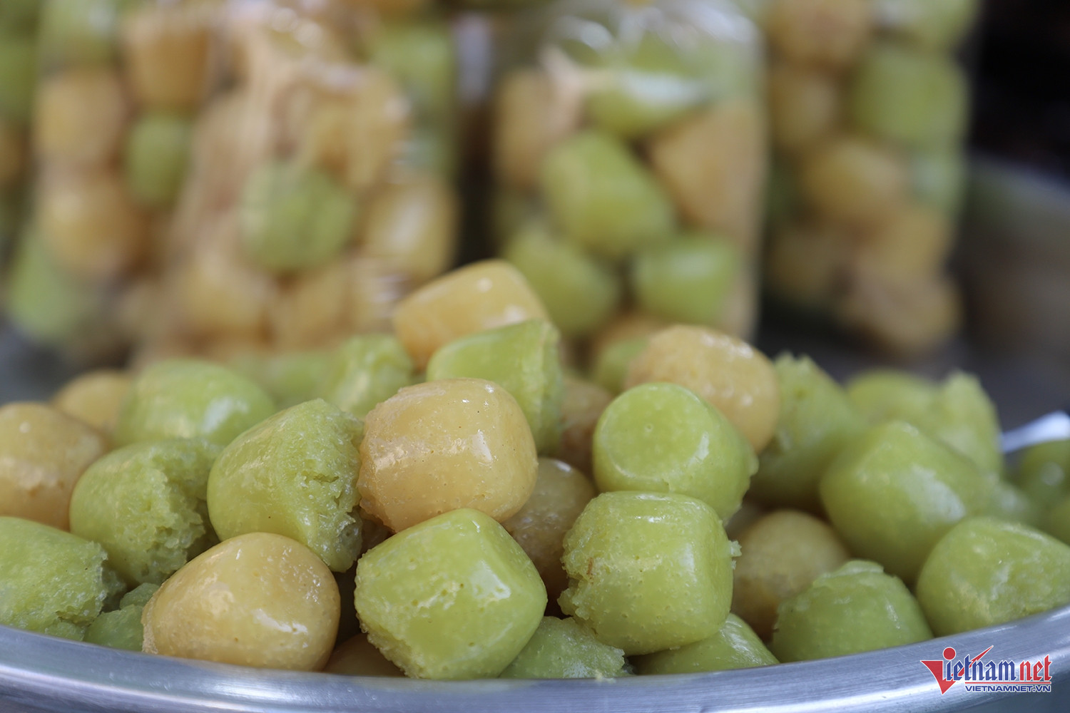 Khu chợ nổi tiếng bậc nhất miền Tây có loạt món amp;#34;tí honamp;#34; khiến du khách mê mẩn - 5