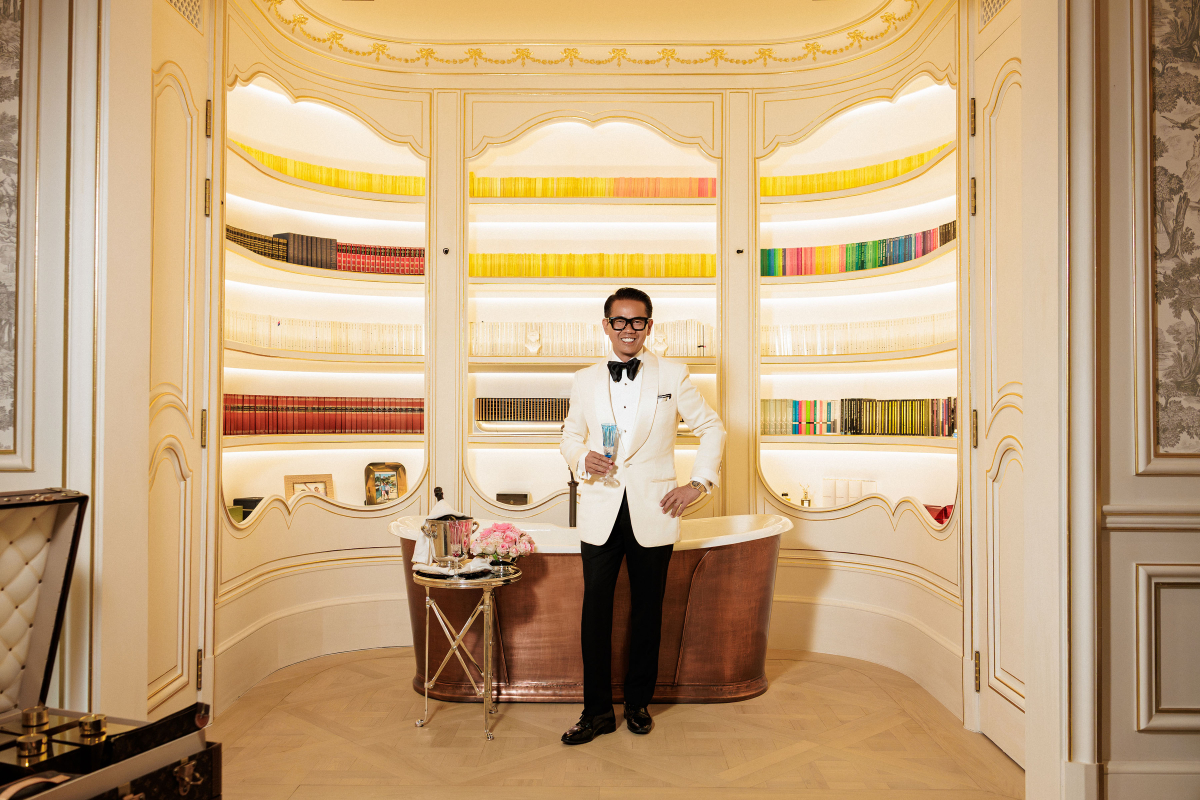 Dinh thự 2.000 m2 của NTK Thái Công ở amp;#34;khu nhà giàuamp;#34; - 11