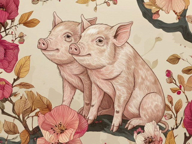 Top con giáp được lộc quý nhân mạnh nhất đầu năm Bính Ngọ, vận đỏ rực khó ai sánh kịp