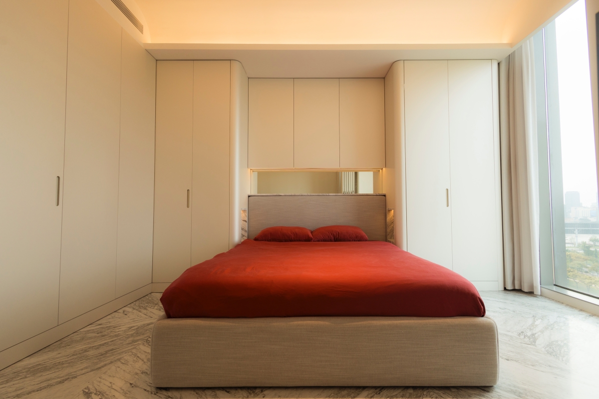 Căn hộ 70 m2 của Thanh Thanh Huyền - 5