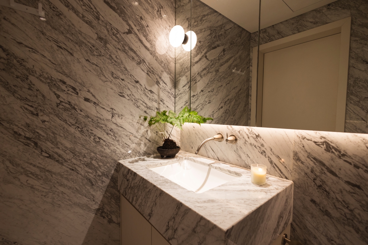 Căn hộ 70 m2 của Thanh Thanh Huyền - 8