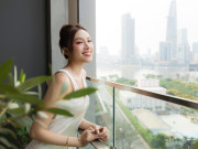 Nhà đẹp - Căn hộ 70 m2 của Thanh Thanh Huyền