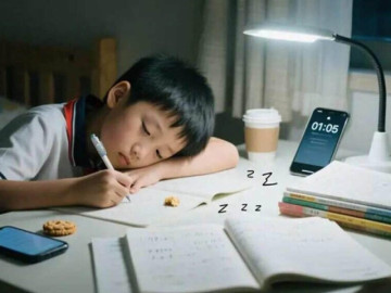 Yêu con - 5 thói quen âm thầm làm tổn hại não bộ trẻ: Cha mẹ đừng chủ quan