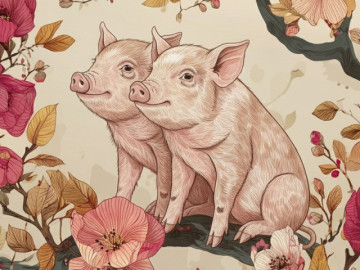 Top con giáp được lộc quý nhân mạnh nhất đầu năm Bính Ngọ, vận đỏ rực khó ai sánh kịp