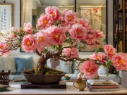 Nhà đẹp - 5 cây cảnh như nam châm hút lộc, Tết Bính Ngọ bày trong nhà, năm mới làm ăn phát đạt, thu hái bộn tiền