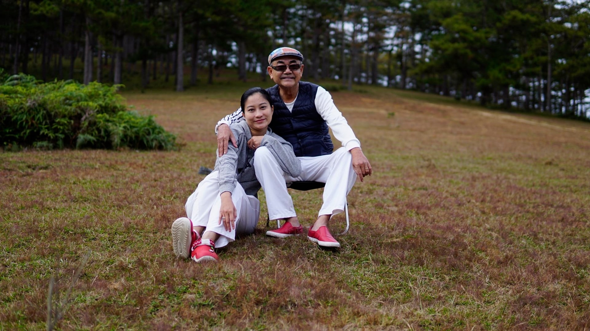 Chuyện đời Nghệ sĩ Nhân dân U70: Tái hôn vợ kém 36 tuổi, mua nhà sau thời gian dài thuê trọ - 3