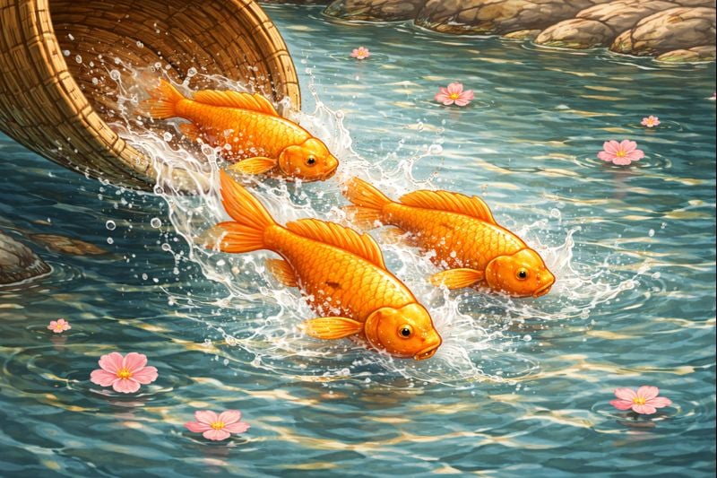 Cúng ông Công ông Táo 2026 đặt mâm cúng ở đâu? 2 vị trí bày mâm cúng giúp gia đạo an yên, năm mới hanh thông - 3