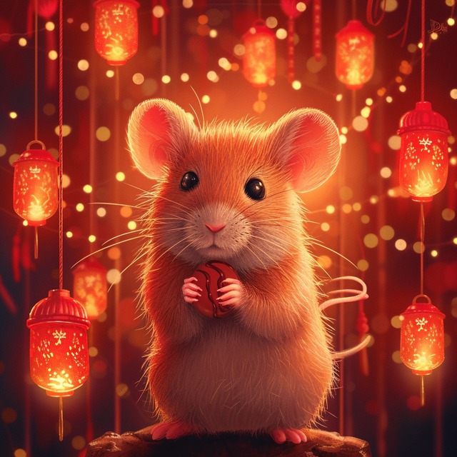 Năm Ngọ 2026 mang đến thế xung Thái Tuế trực diện đối với người tuổi Tý, được coi là dạng Thái Tuế có mức độ ảnh hưởng mạnh nhất. Ảnh minh họa