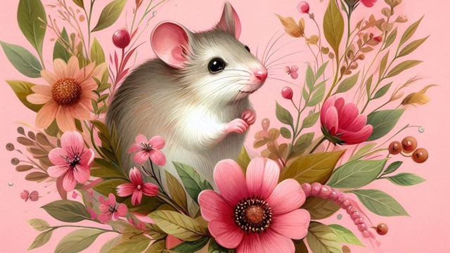 Dù gặp hạn Thái Tuế, sự nghiệp của người tuổi Tý trong năm 2026 không hoàn toàn bế tắc. Ảnh minh họa