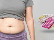 Bà bầu - Tại sao thuốc tránh thai gây tăng cân? Sự thật và cách khắc phục hiệu quả