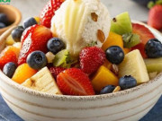 Clip Eva - 7 loại thực phẩm cực giàu chất xơ: Sử dụng đúng cách giúp giảm mỡ máu, ổn định đường huyết