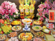 Nhà đẹp - Có nên cúng ông Công ông Táo trước ngày 23 tháng Chạp?