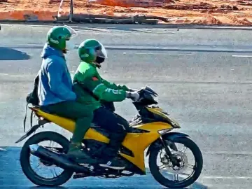 Nóng: Đã bắt được nghi phạm cướp ngân hàng ở Gia Lai