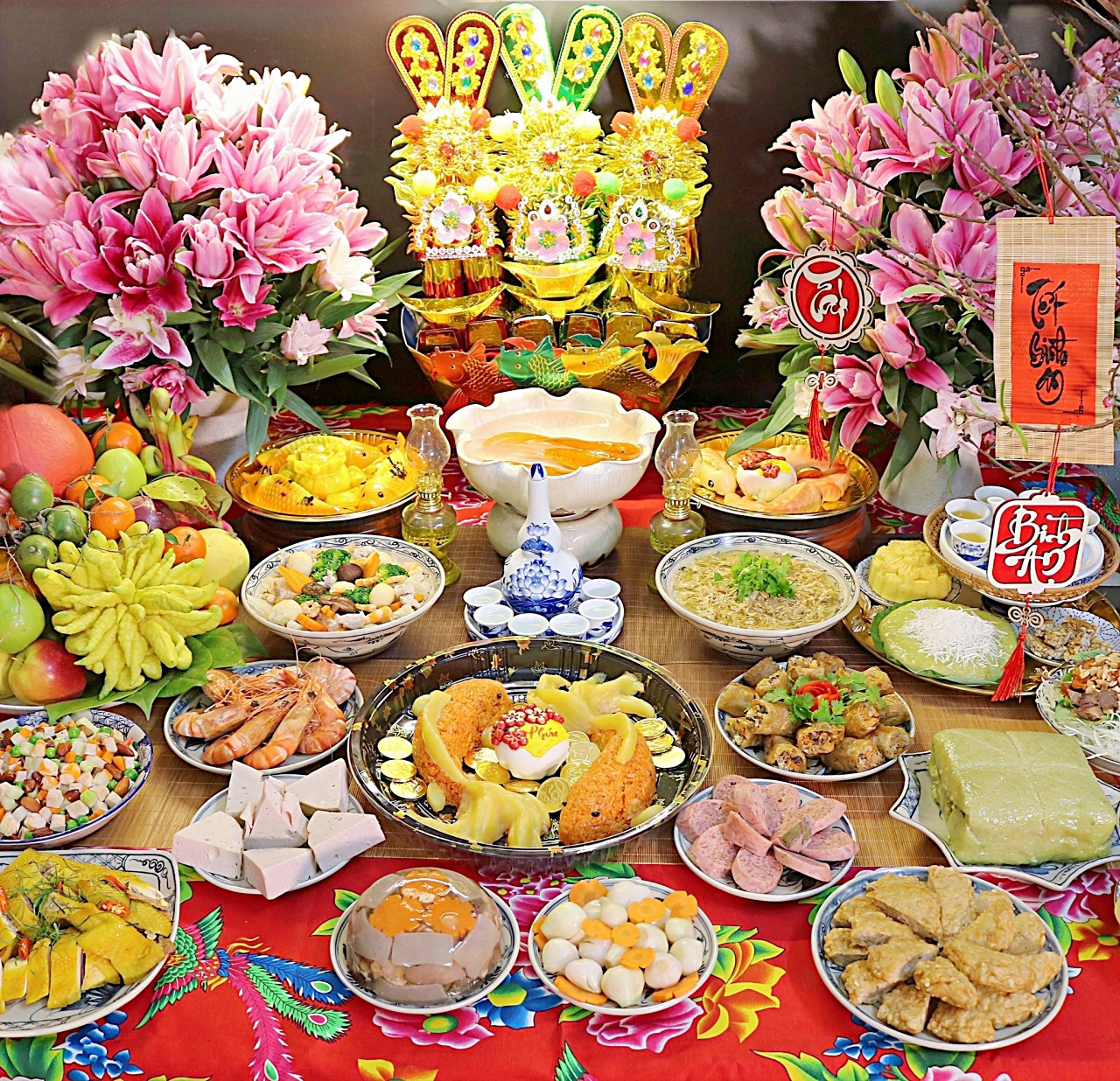 Ảnh minh họa: Thu Huong Vu