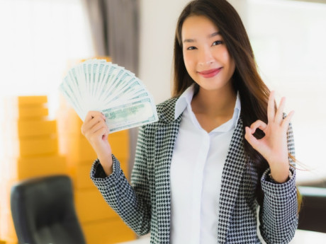 Người EQ cao không tiêu tiền bừa bãi: Nhìn 5 khoản chi này là hiểu ngay