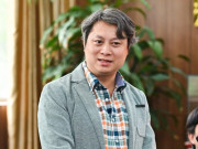 Tin tức - Cựu Á quân Olympia nổi tiếng một thời nhiều lần về nước tìm cơ hội cống hiến