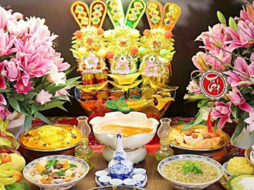 Những kiêng kỵ cần lưu ý khi cúng ông Công ông Táo năm 2026
