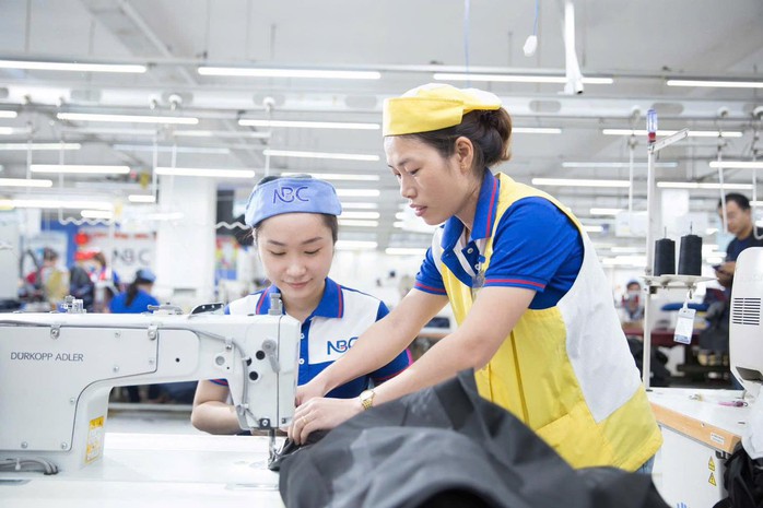 Đi làm dịp Tết, người lao động nhận được mức trả thù lao cao nhất trong năm