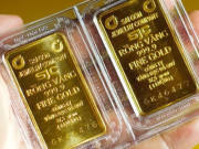 Tin tức - Chi tiết các mức phạt tiền từ 10 triệu đến 400 triệu đồng khi mua bán vàng trái quy định từ 9/2/2026