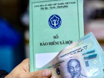 Người lao động được hưởng lương hưu thế nào nếu doanh nghiệp nợ BHXH?