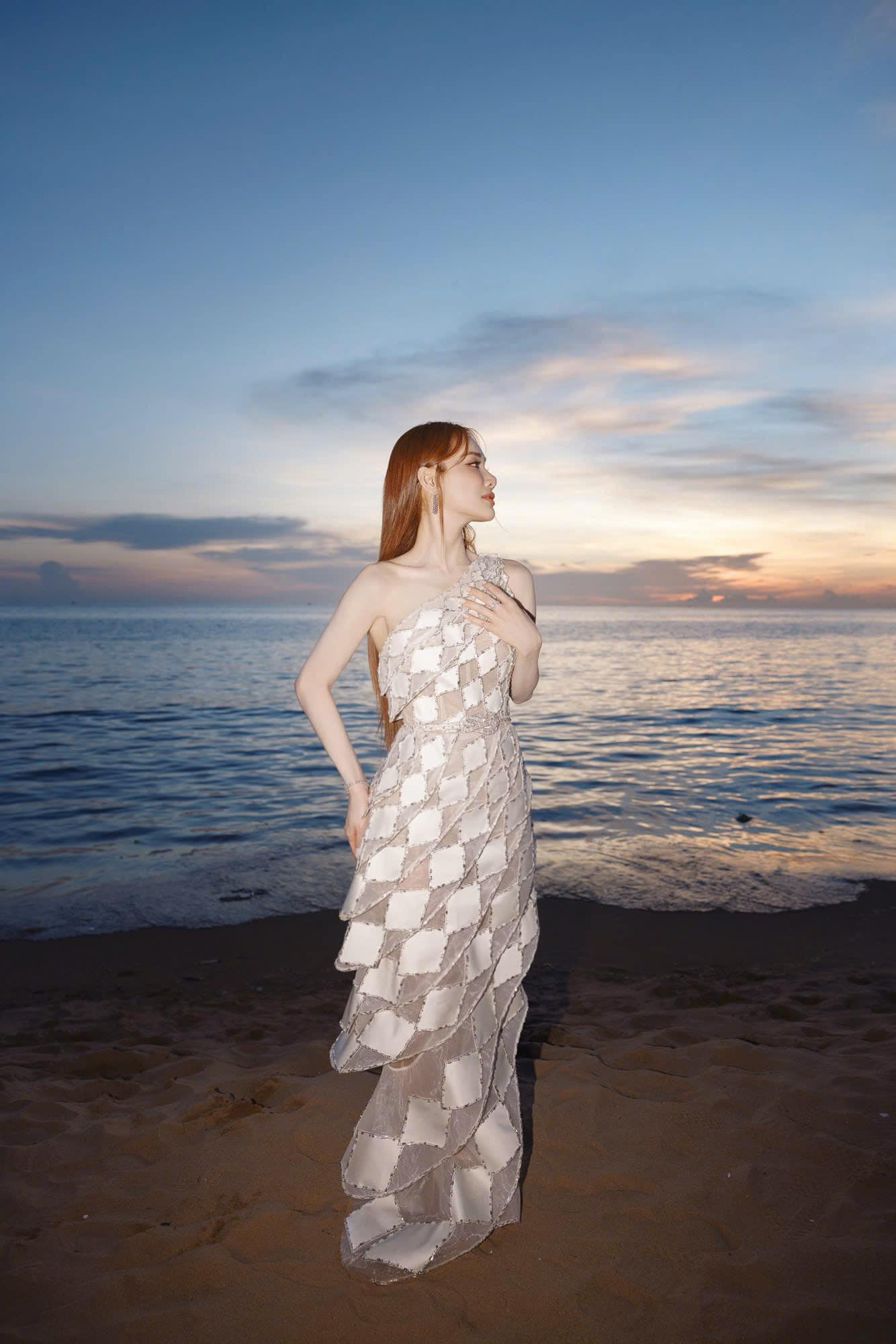 Nhã Phương nổi cơ bụng sau 14 ngày sinh con khiến netizen nhớ ngay đến thực đơn giảm cân kinh điển cô từng theo đuổi - 7