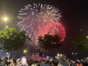 Tin tức - Dự báo thời tiết Hà Nội đêm Giao thừa, mùng 1 Tết Nguyên đán 2026