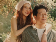 Bà bầu - Những lần về dáng thần tốc sau sinh của Nhã Phương