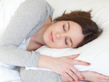 Sức khỏe - Tuổi thọ ngắn hay dài nhìn cách ngủ là biết: 5 đặc điểm ở người sống thọ, có 1 cũng đáng chúc mừng!