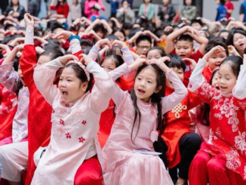 Lịch nghỉ Tết của học sinh 34 tỉnh thành mới nhất