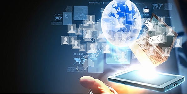 Tri thức mở ra thế giới rộng lớn cho những ai kiên trì và cần mẫn. Ảnh minh họa