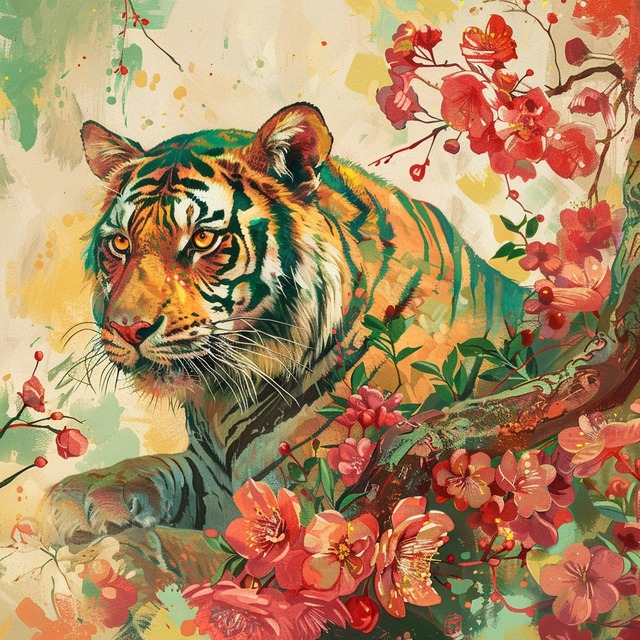 Sau khoảng thời gian phải xử lý nhiều vấn đề tồn đọng hoặc chững lại vì yếu tố khách quan, vận trình của tuổi Dần bắt đầu chuyển mình rõ rệt vào giai đoạn cuối năm. Ảnh minh họa