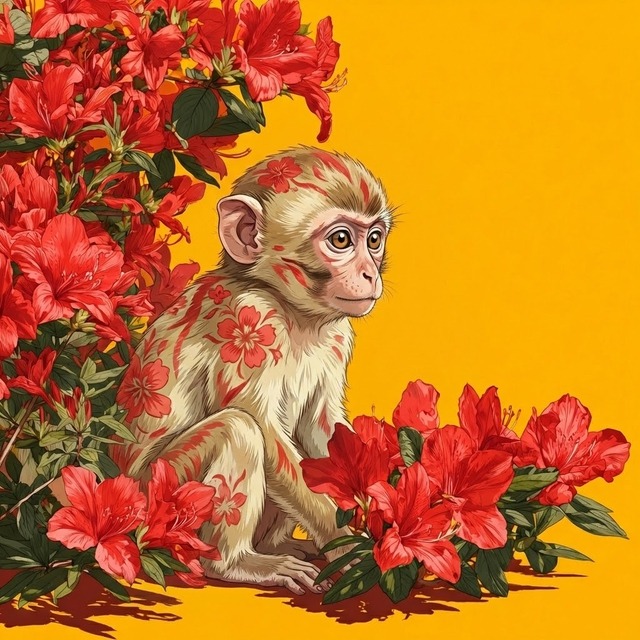 Giai đoạn cuối năm Âm lịch con giáp Thân dễ nhận được tin vui liên quan đến thu nhập hoặc định hướng phát triển lâu dài. Ảnh minh họa