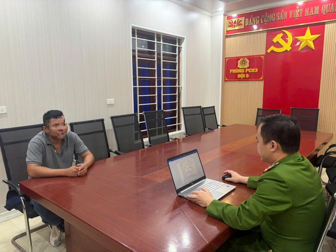 Ngăn chặn hơn 15 tấn lợn nhiễm dịch tả lợn châu Phi trước thềm Tết - 1